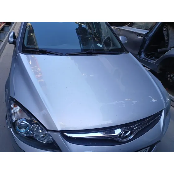 Capot para Hyundai I30 (Fd)