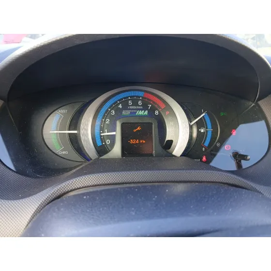 Cuadro Instrumentos para Honda Insight (Ze_)