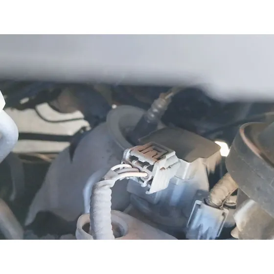 Catalizador para Honda Insight (Ze_)