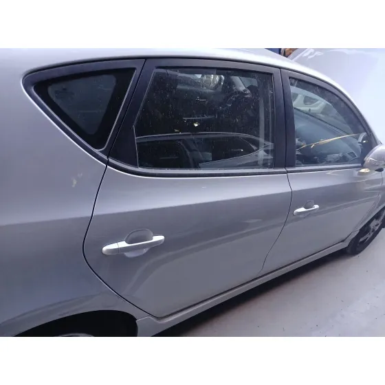 Puerta Trasera Derecha para Hyundai I30 (Fd)