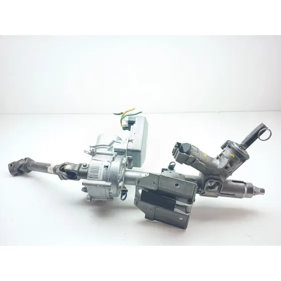 Columna Direccion para Ford Fiesta Vii (Hj, Hf)