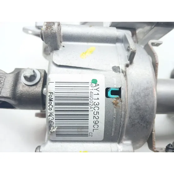 Columna Direccion para Ford Fiesta Vii (Hj, Hf)