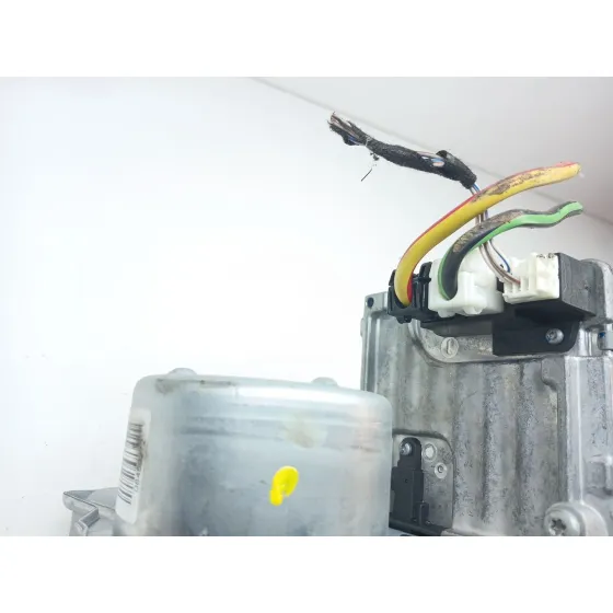 Columna Direccion para Ford Fiesta Vii (Hj, Hf)