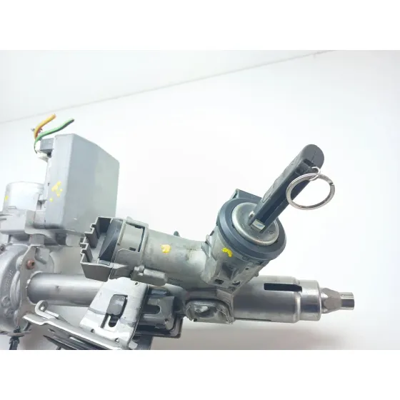 Columna Direccion para Ford Fiesta Vii (Hj, Hf)