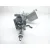 Columna Direccion para Ford Fiesta Vii (Hj, Hf)