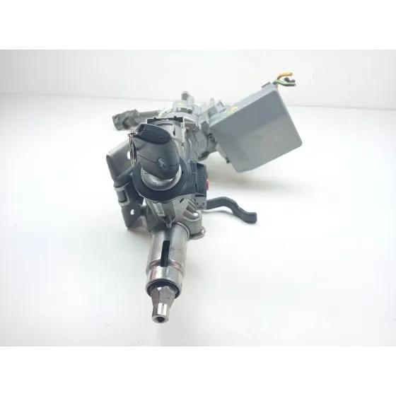 Columna Direccion para Ford Fiesta Vii (Hj, Hf)