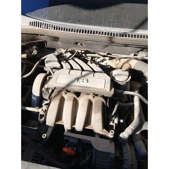 Motor Completo para Seat Altea (5P1)