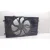 Electroventilador para Seat Altea (5P1)