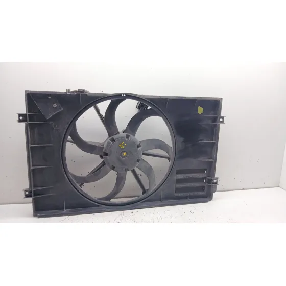 Electroventilador para Seat Altea (5P1)