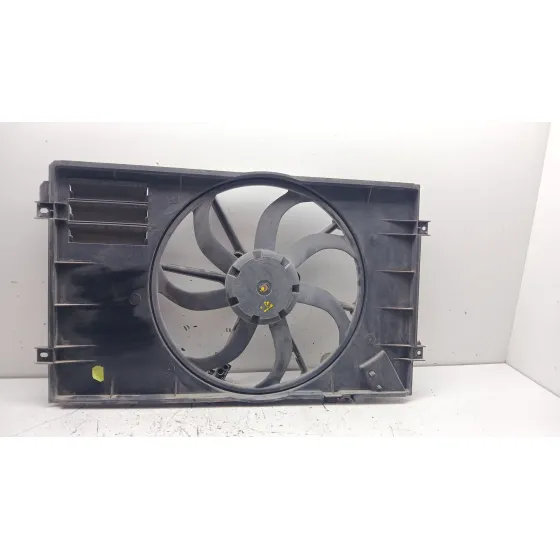 Electroventilador para Seat Altea (5P1)