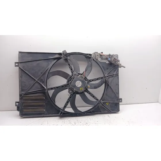 Electroventilador para Seat Altea (5P1)