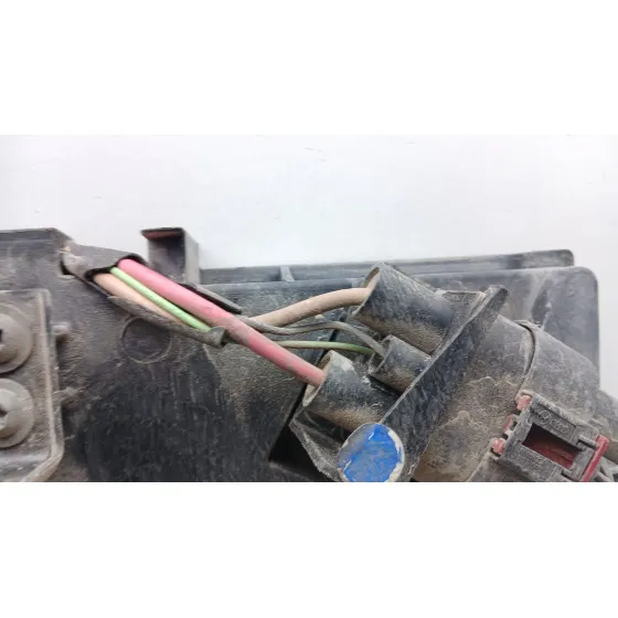 Electroventilador para Seat Altea (5P1)