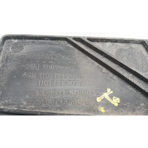 Electroventilador para Seat Altea (5P1)