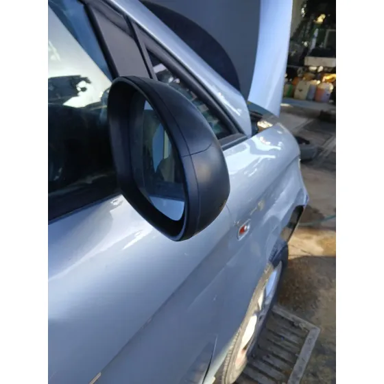 Retrovisor Derecho para Seat Altea (5P1)