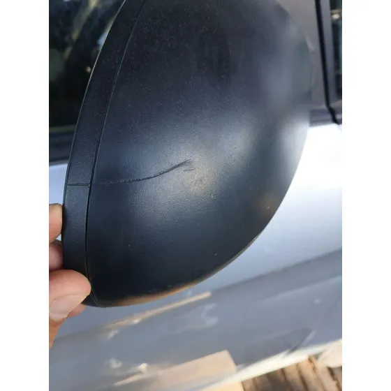 Retrovisor Derecho para Seat Altea (5P1)