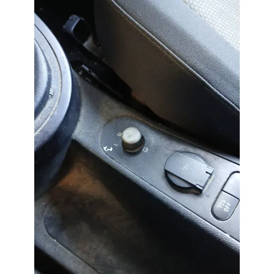 Retrovisor Derecho para Seat Altea (5P1)