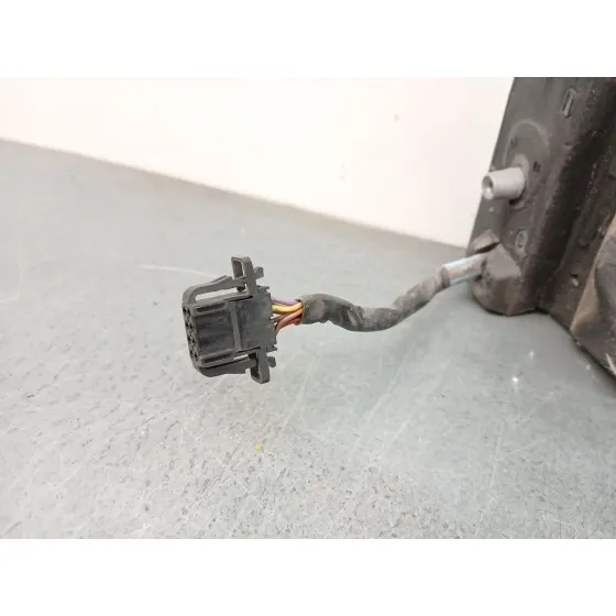 Retrovisor Derecho para Seat Altea (5P1)