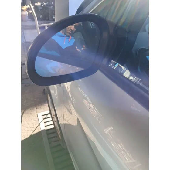 Retrovisor Izquierdo para Seat Altea (5P1)