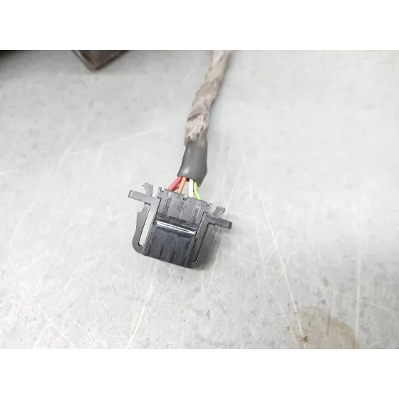 Retrovisor Izquierdo para Seat Altea (5P1)