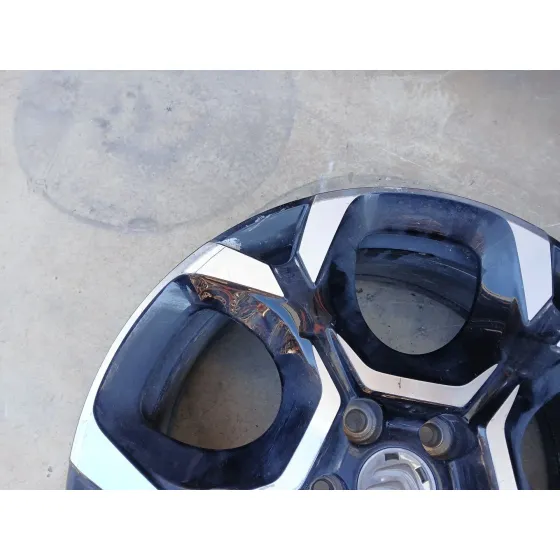Llanta para Citroën C5 Aircross