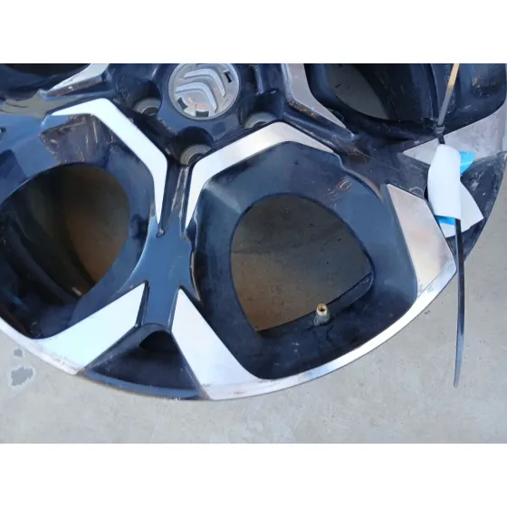 Llanta para Citroën C5 Aircross