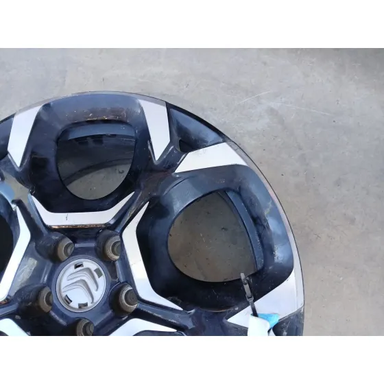 Llanta para Citroën C5 Aircross