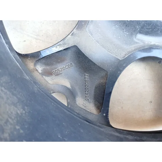 Llanta para Citroën C5 Aircross