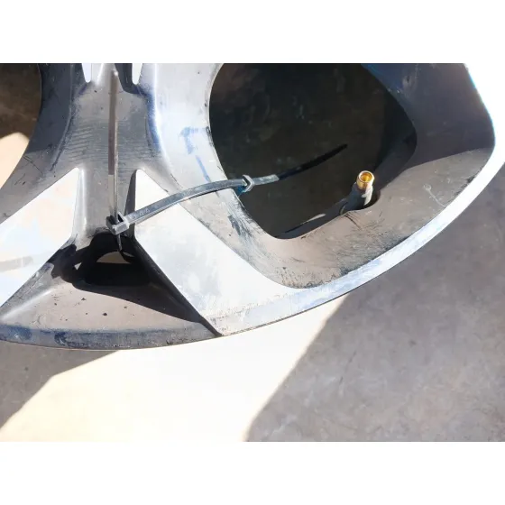 Llanta para Citroën C5 Aircross