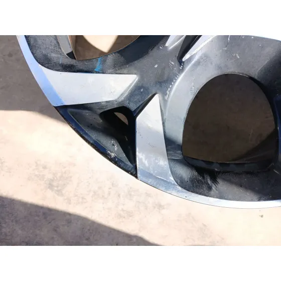 Llanta para Citroën C5 Aircross