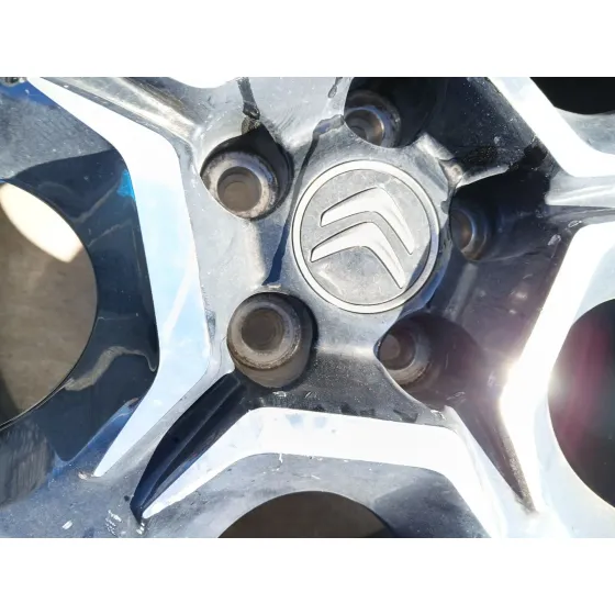 Llanta para Citroën C5 Aircross