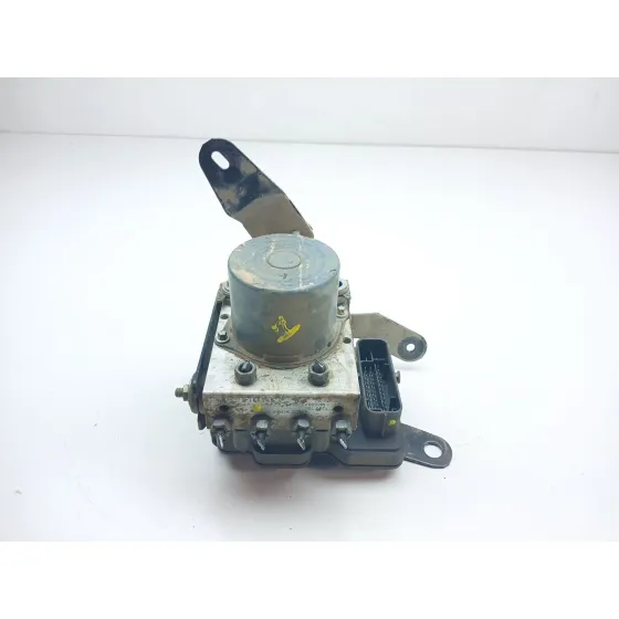 Abs para Renault Kangoo / Grand Kangoo Ii (Kw0/1_)