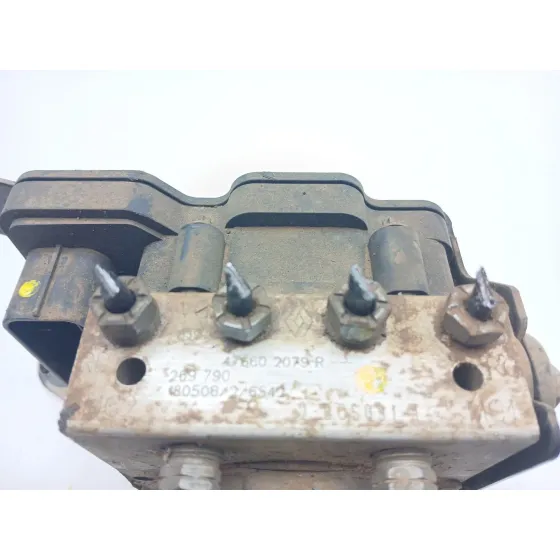 Abs para Renault Kangoo / Grand Kangoo Ii (Kw0/1_)