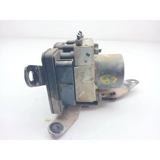 Abs para Renault Kangoo / Grand Kangoo Ii (Kw0/1_)