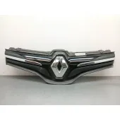 Rejilla Delantera para Renault Kangoo / Grand Kangoo Ii (Kw0/1_)