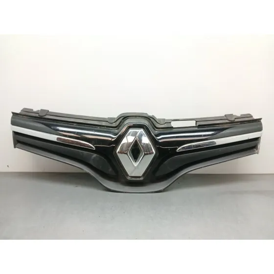 Rejilla Delantera para Renault Kangoo / Grand Kangoo Ii (Kw0/1_)