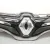 Rejilla Delantera para Renault Kangoo / Grand Kangoo Ii (Kw0/1_)