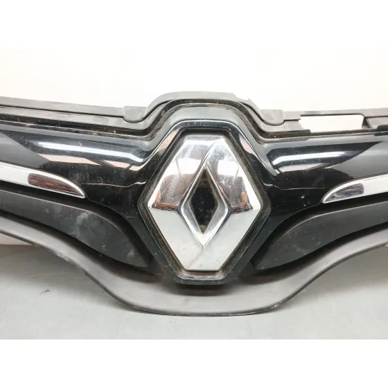 Rejilla Delantera para Renault Kangoo / Grand Kangoo Ii (Kw0/1_)