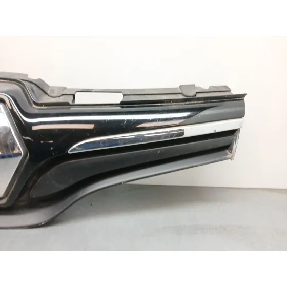 Rejilla Delantera para Renault Kangoo / Grand Kangoo Ii (Kw0/1_)