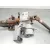 Columna Direccion para Ford Tourneo Courier (C4A)