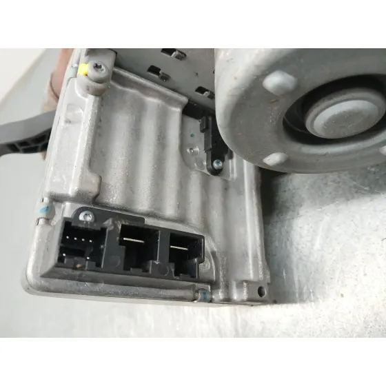 Columna Direccion para Ford Tourneo Courier (C4A)