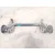 Puente Trasero para Ford Tourneo Courier (C4A)