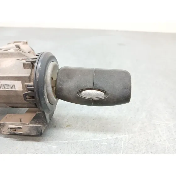 Conmutador De Arranque para Ford Tourneo Courier (C4A)