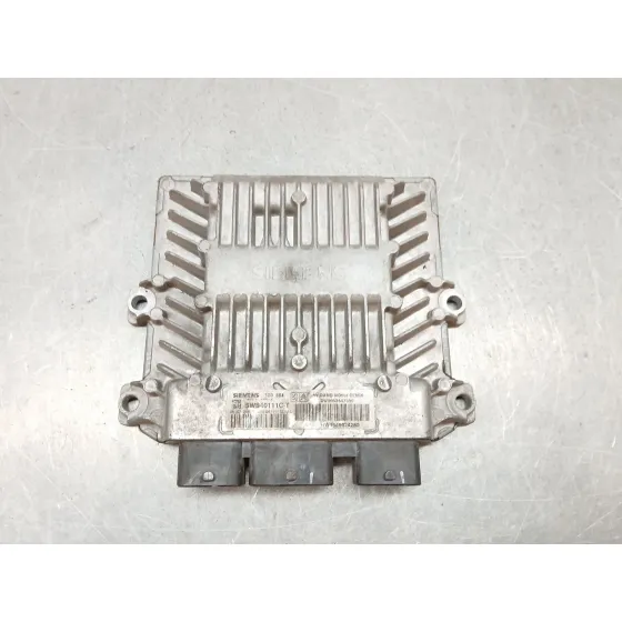 Centralita Motor Uce para Citroën C2 (Jm_)