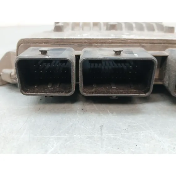 Centralita Motor Uce para Citroën C2 (Jm_)