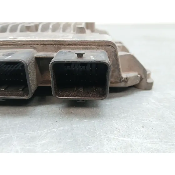 Centralita Motor Uce para Citroën C2 (Jm_)