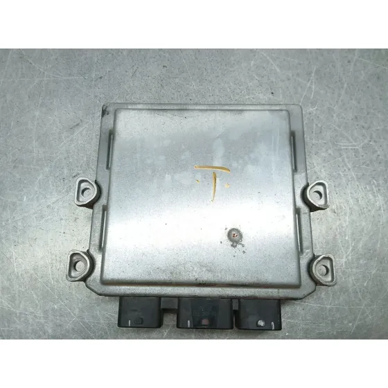 Centralita Motor Uce para Citroën C2 (Jm_)