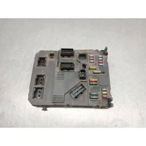 Centralita Bsi para Citroën C2 (Jm_)