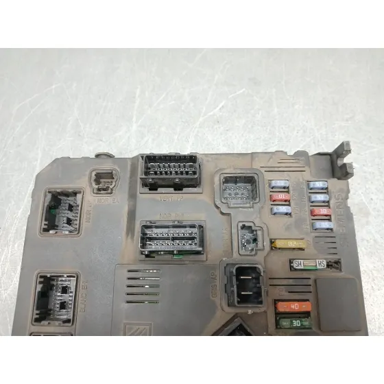 Centralita Bsi para Citroën C2 (Jm_)