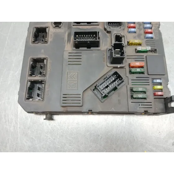 Centralita Bsi para Citroën C2 (Jm_)