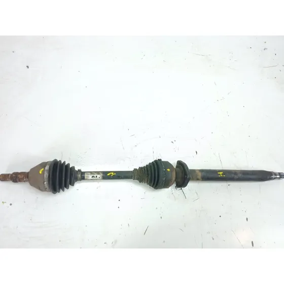 Transmision Delantera Derecha para Opel Insignia Berlina